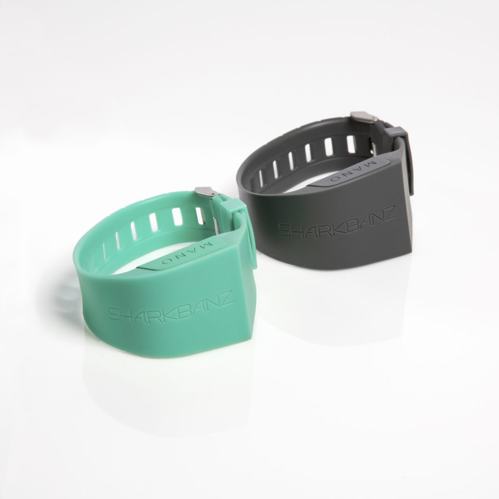Sharkbanz Wearable Shark Deterrent Wins Popular Science Best