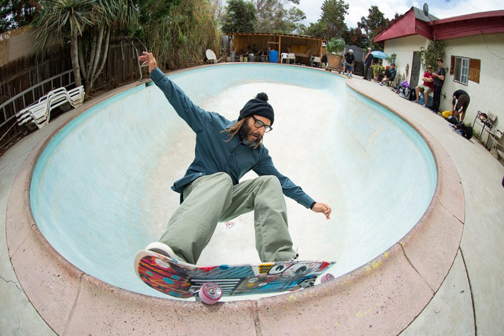 Vans, the Icon of Creative Expression, Highlights the Diverse Meaning