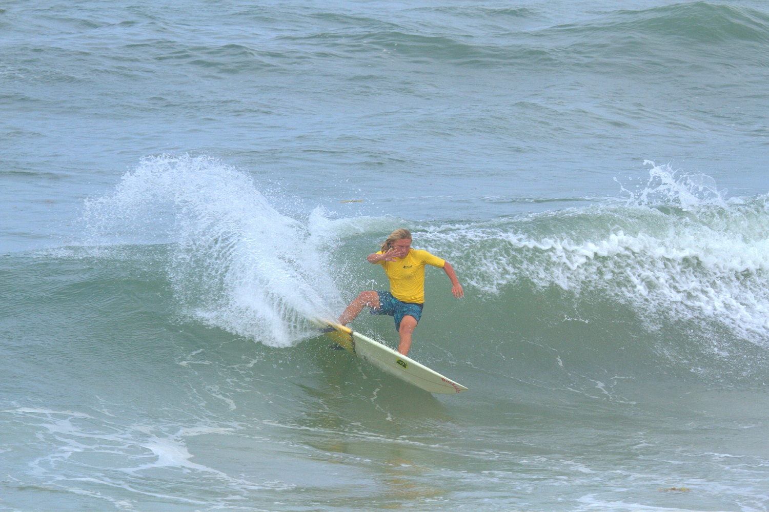 2017 Texas State Surfing Championships Presented by TGSA EasternSurf
