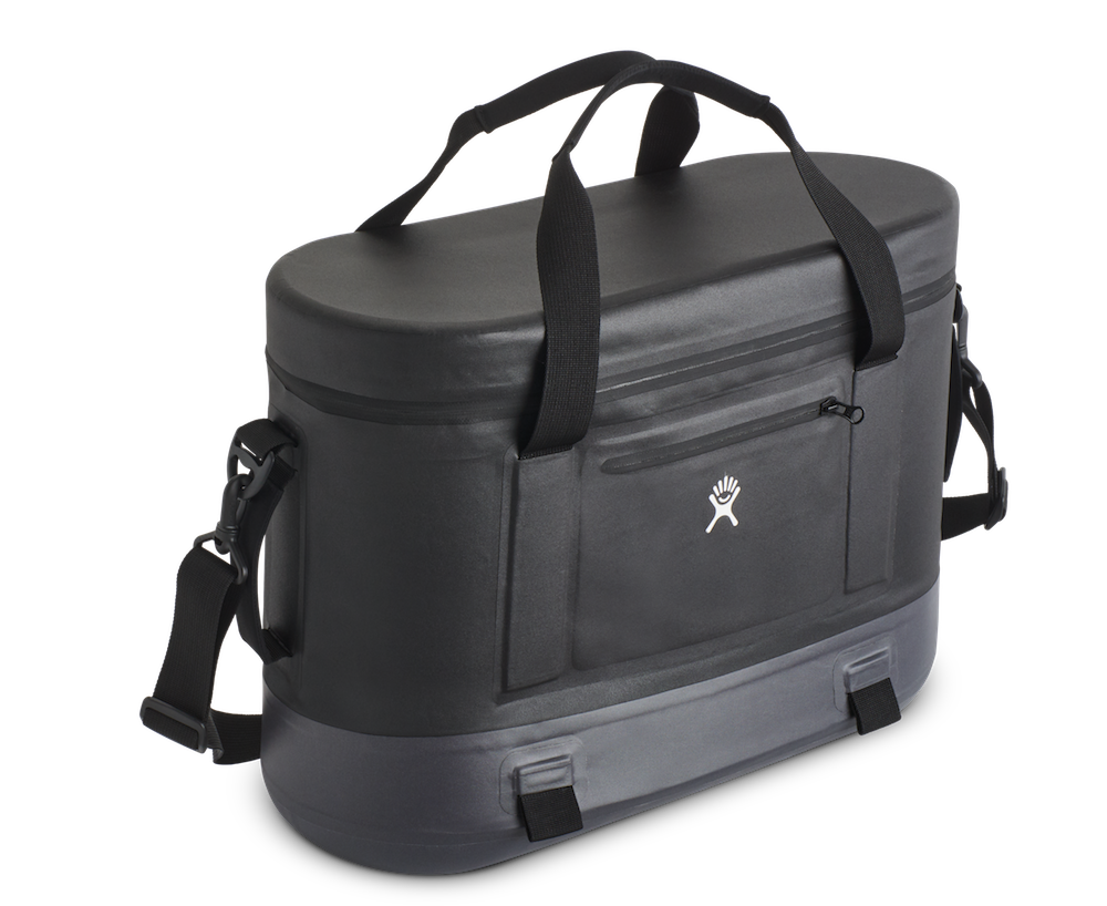 Hydro Flask Launches New Unbound Series Soft Cooler Collection