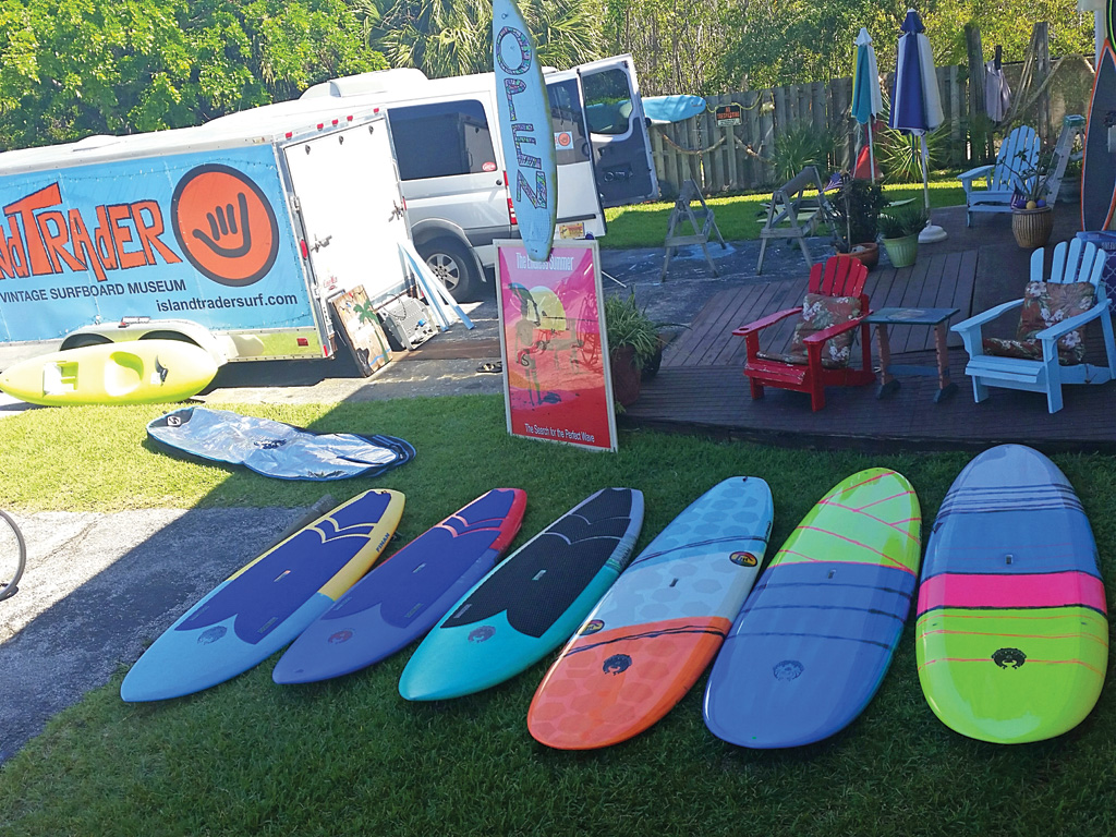 Surf Shop Guide Southeast All East Coast. All The