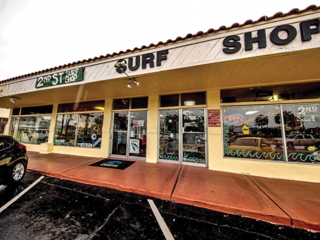south coast surf shop ob