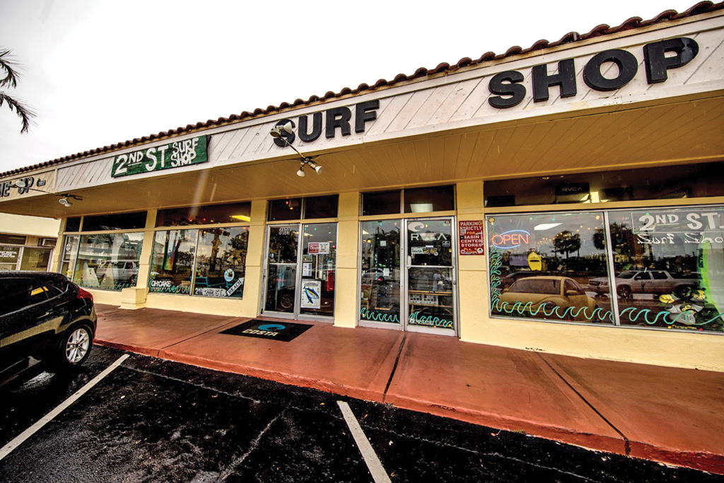 sun surf shop