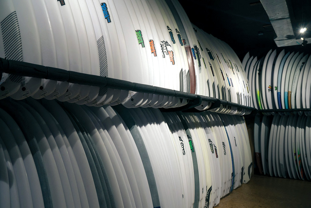 Surf Shop Guide Southeast All East Coast. All The