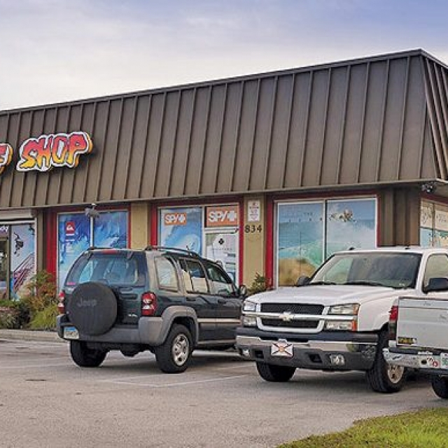 sun surf shop