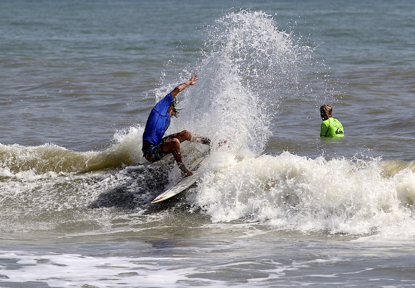 Big News! ESA & WSL Carving A Right Coast Pathway For Champions