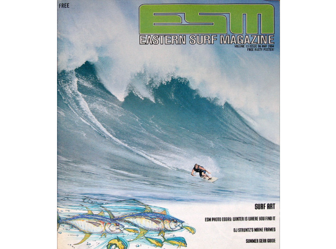 may 2004 Issue 96