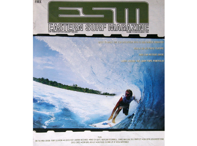 august 2004 issue 98