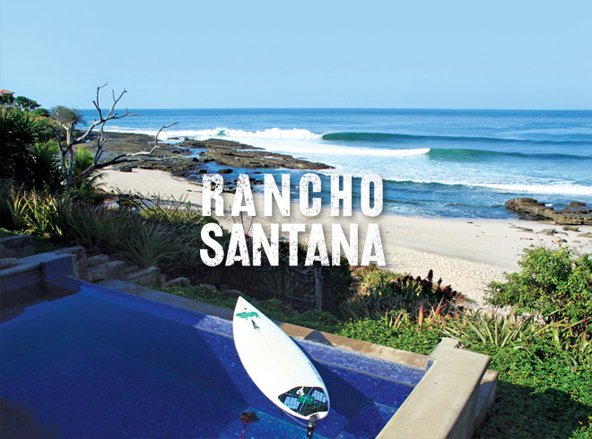 Rancho Santana Southwest Pacific, Nicaragua