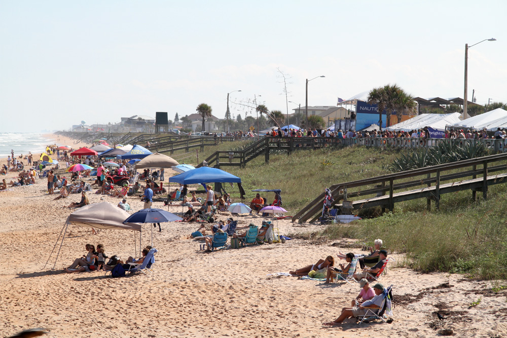 16th Annual Tommy Tant Memorial Surf Classic. Photo: Dugan