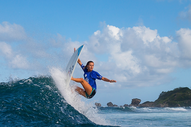 2015 wsl Sprite soup bowl pro
