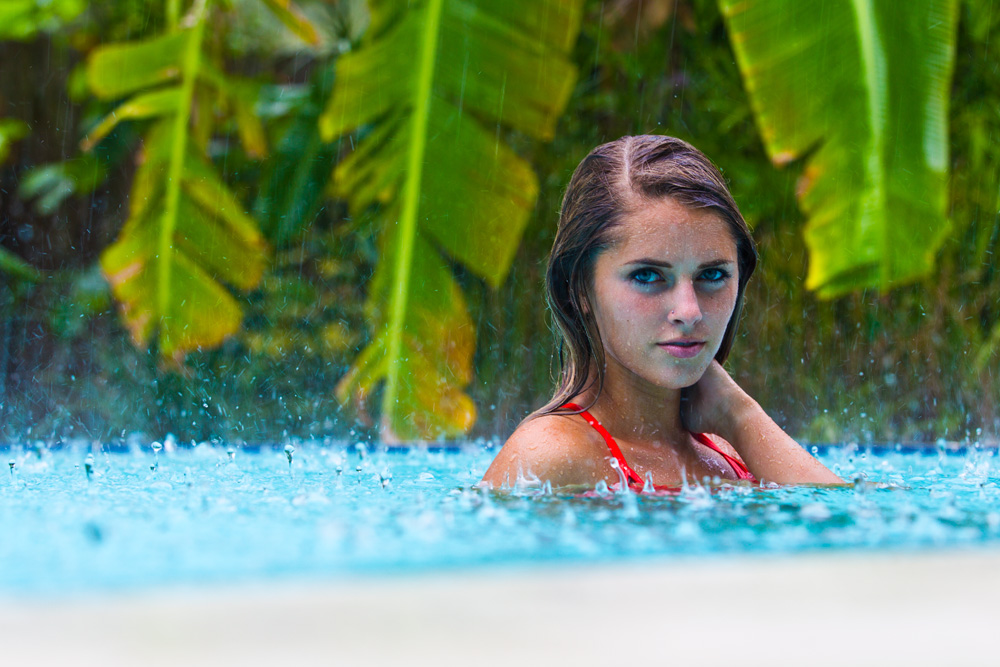 ESM Girl Emily. Photo: Nathan Adams