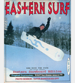 November 1994 | Issue 21