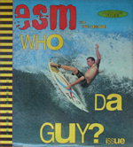 June 1996 | Issue 33