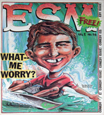 October 1996 | Issue 36