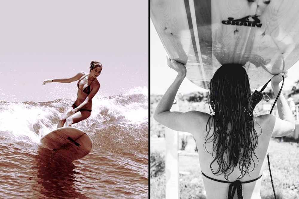 ESM Girl Abi. Photo: Keith Ketchum
