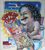 October 2001 | Issue 76