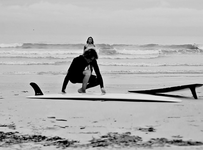 jetty with caelan burford