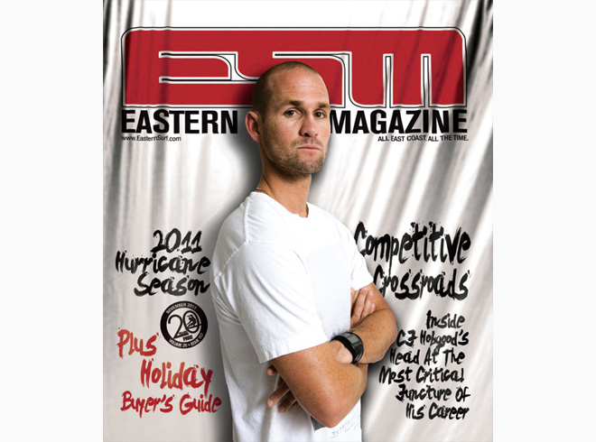 November 2011 Issue