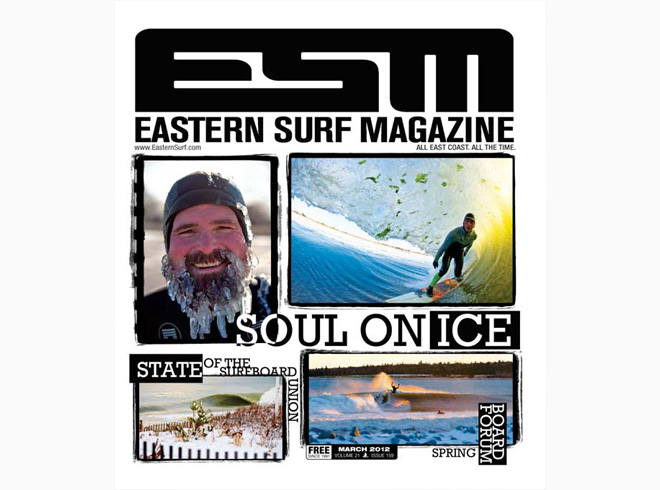 March 2012 Issue