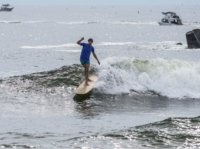 22nd annual manasquan classic