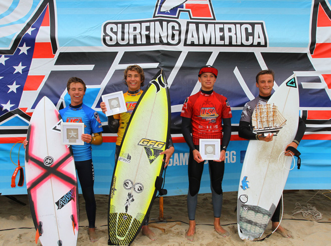 surfing america prime outer banks