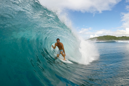 Replicating Reverse Vee with Benny B and Ian Balding