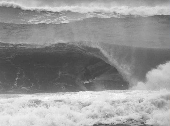 going right on the outer banks
