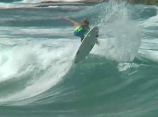 Highlights from a recent trip to Puerto Rico with some of the Palmetto State’s top up-and-comers