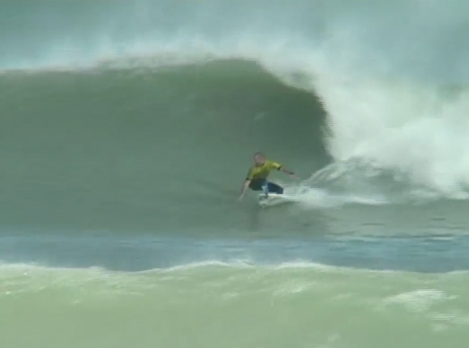 Highlights from the 2012 Slater Brothers Invitational