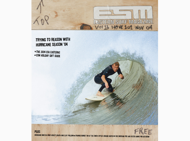 november 2004 issue 101