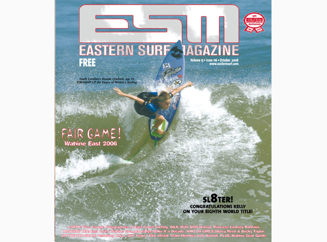 October 2006 Issue 116