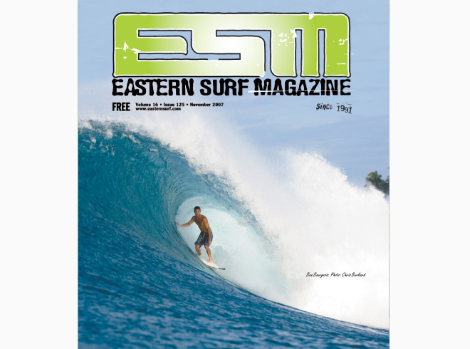 november 2007 issue 125