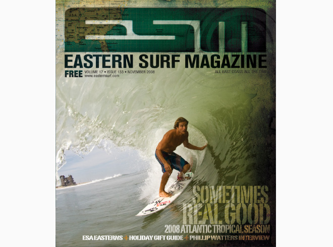 november 2008 issue 133