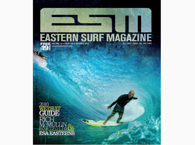 October 2010 Issue