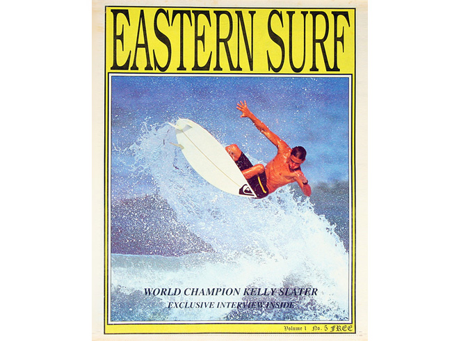 Volume 1 Issue 5