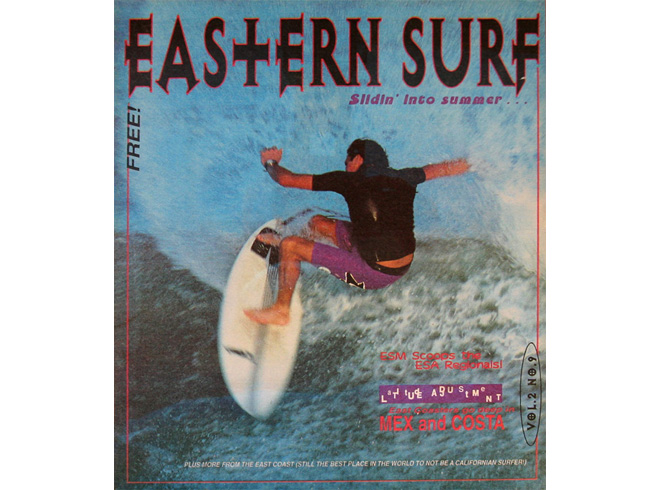 June 1993 Issue 9