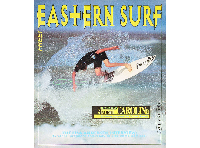August 1993 Issue 10