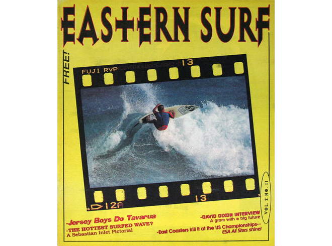 September 1993 Issue 11