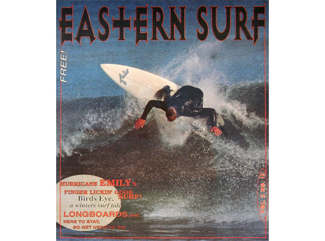November 1993 Issue 13