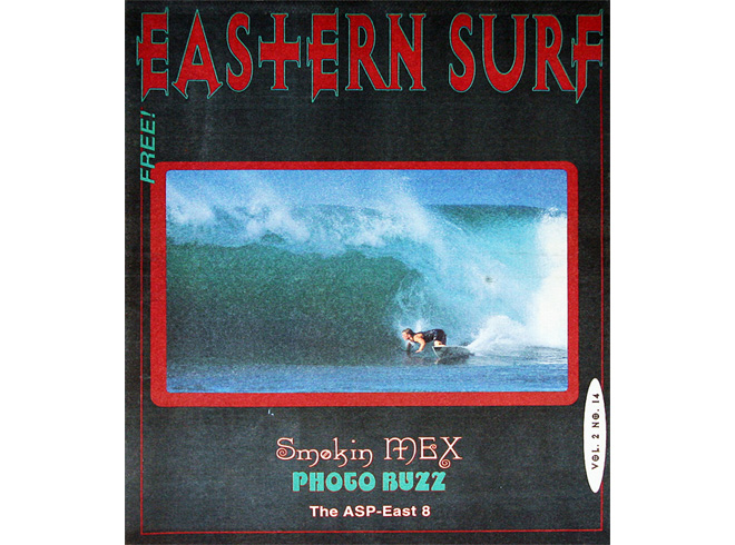 January 1994 Issue 14