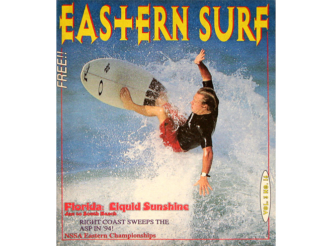 May 1994 Issue 16