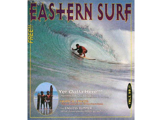June 1994 Issue 17