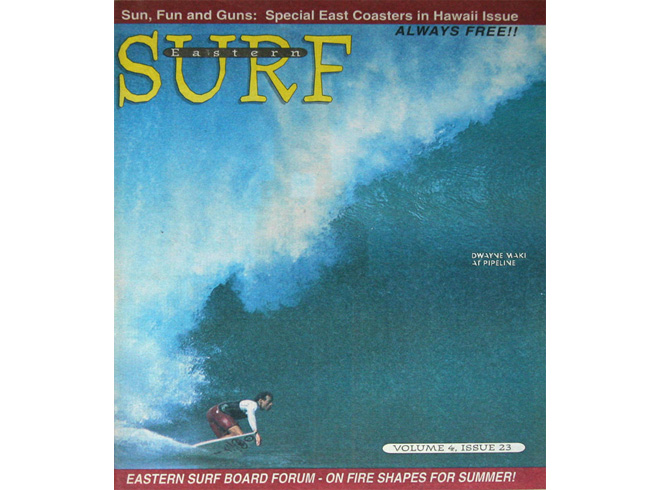 March 1995 Issue 23