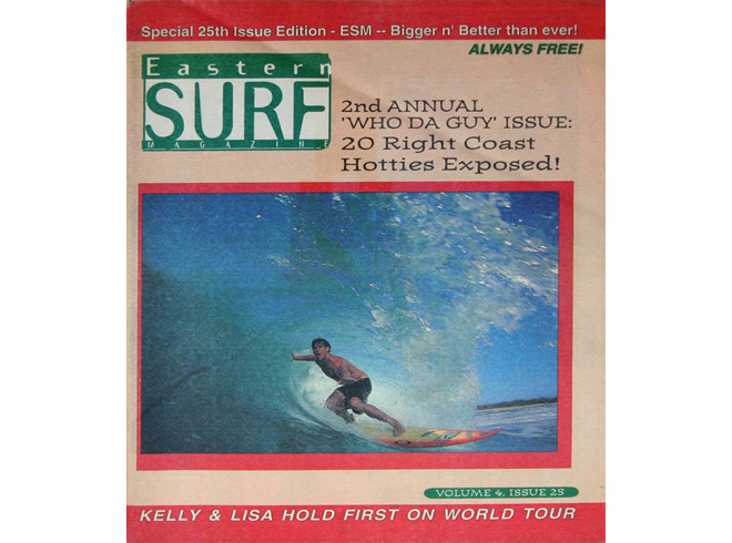 June 1995 Issue 25
