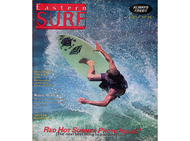 August 1995 Issue 26