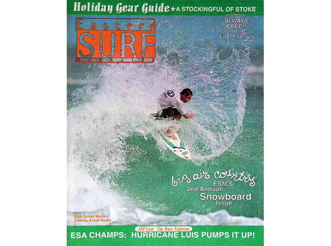 October 1995 Issue 28