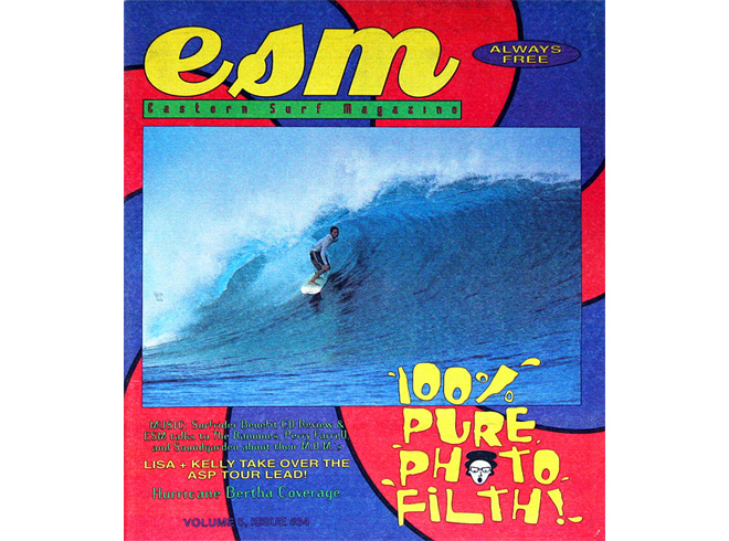 August 1996 issue 34