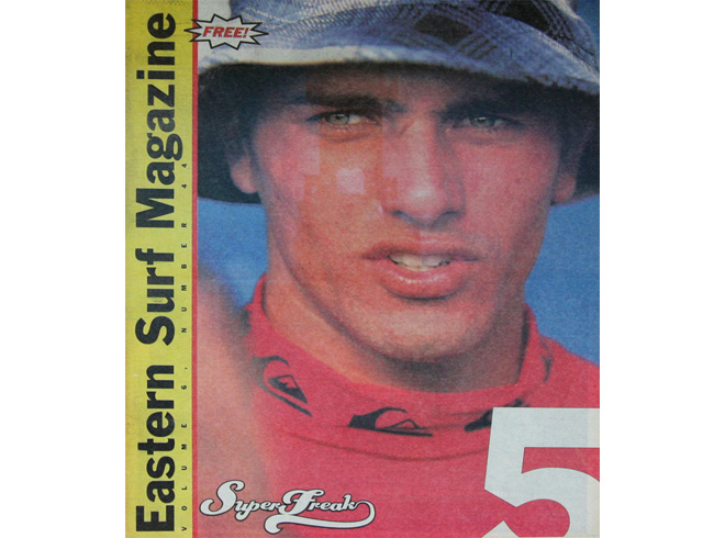 October 1997 issue 44