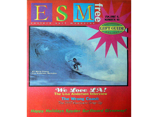 november 1997 issue 45